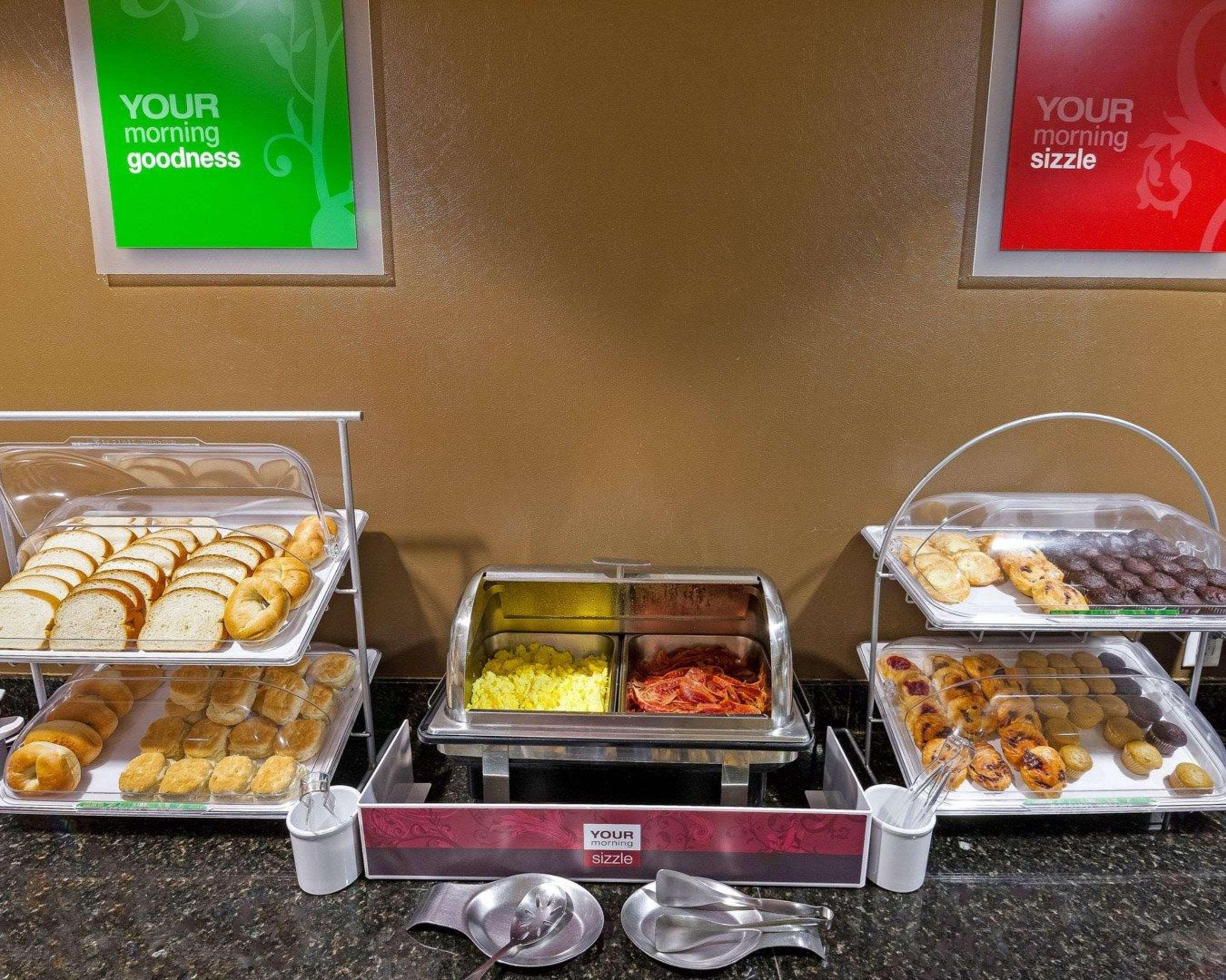 Comfort University Hotel Abilene