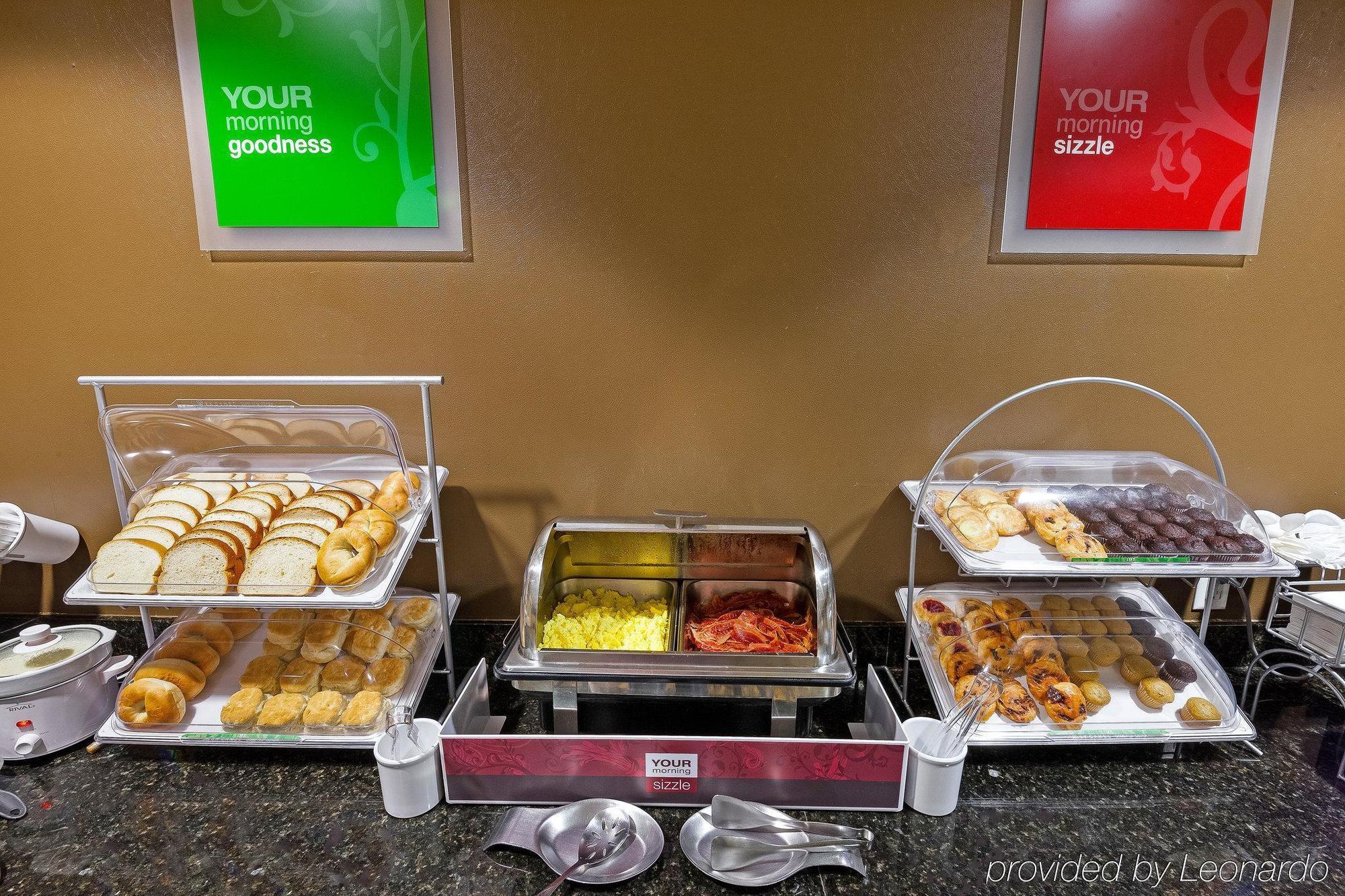 Hotel Comfort University Abilene