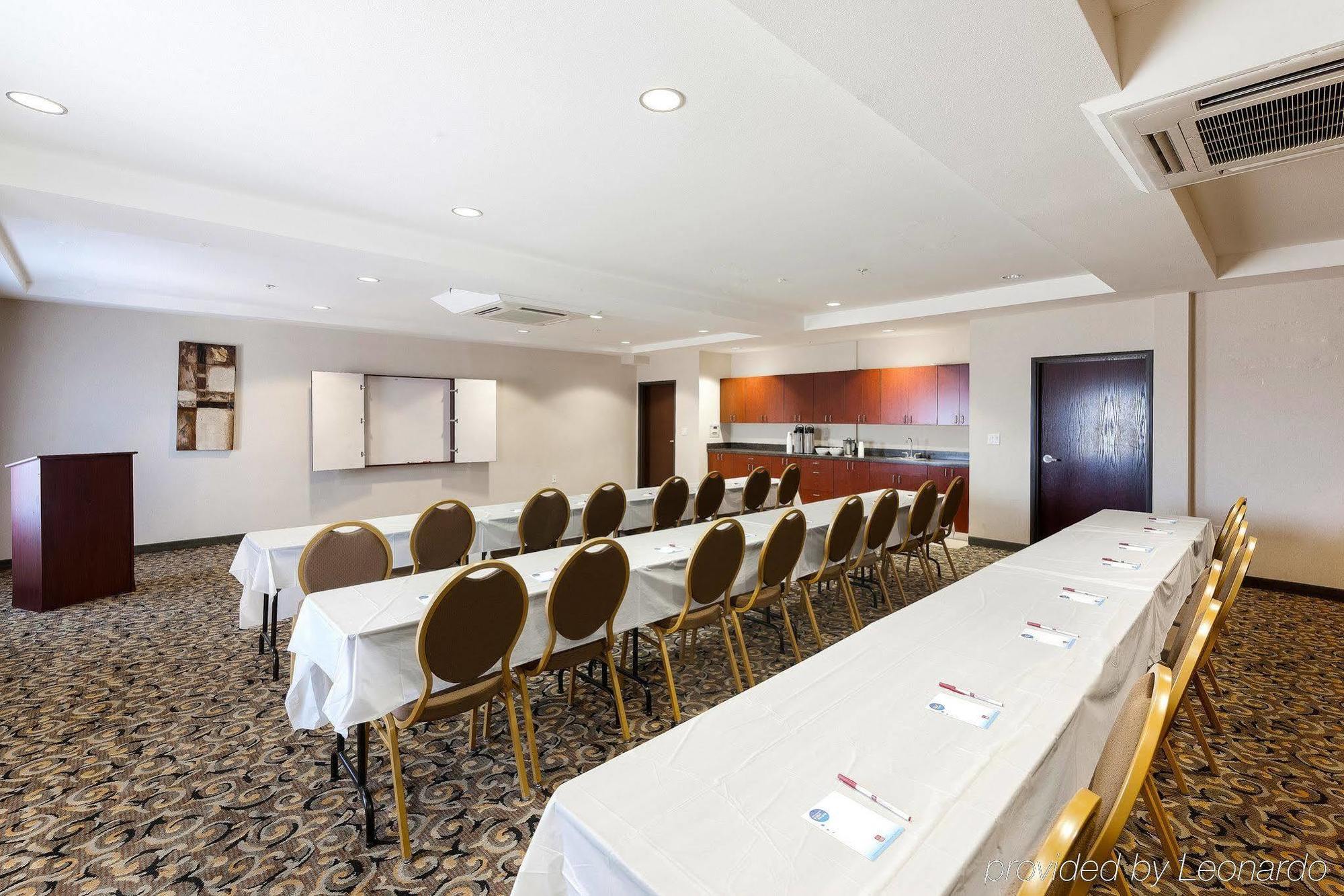 Hotel Comfort University