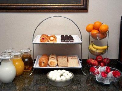 Hotel Comfort University 3*